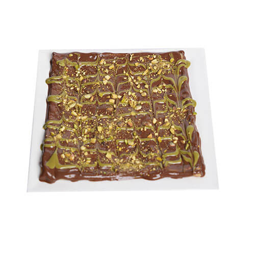 DUBAI CREPE 